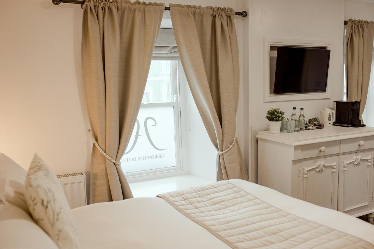 Hotel Jt Abergwaun 4*